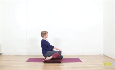 Yoga for Bone Health, Strength and Balance - YogaUOnline