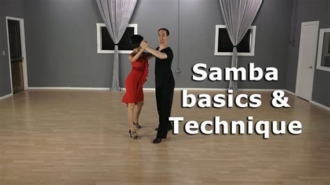 Samba Dance Steps Technique For Beginners Samba Dance Dance