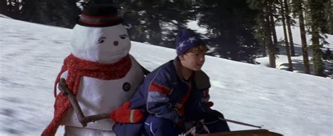 Jack Frost 1998