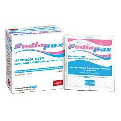 Pediapax Polvere Bustine G Farmatempo Farmacia On Line