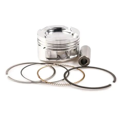 Motorcycle Engine Parts Piston For Honda YAMAHA Cg125 Gn125 Piston