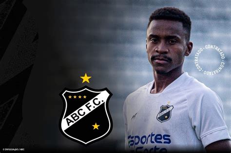 ABC Busca Zagueiro No Futebol Mineiro Ogol Br