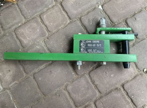 Zaczep dolny do Traktora John Deere Wielka Wieś OLX pl