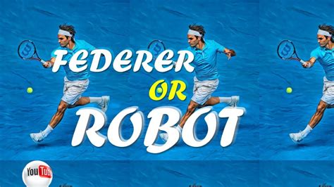 Roger Federers Best Ever Shots And Touch Moments A Must Watch Video