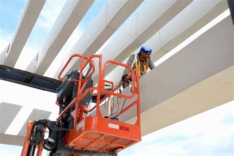 Obras Dos Portais De Entrada Da Cidade Seguem Avan Ando Confira