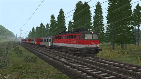 S1 4048 Rail Simde Die Deutsche Train Simulator Community