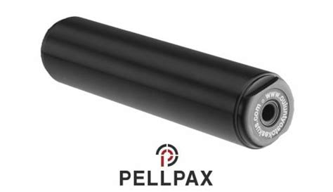 Air Rifle Silencers Top Brands Available Pellpax Air Rifles Air