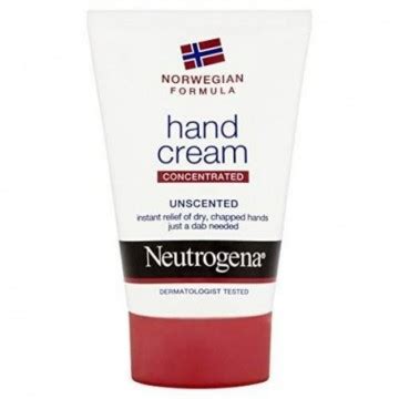 Neutrogena Crema Mani Concentrata Non Profumata 50 Ml