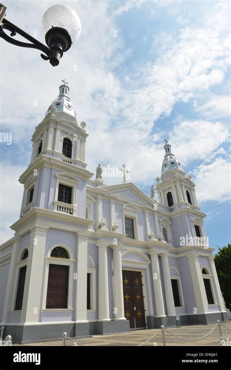 La Catedral De Nuestra Se Ora De Guadalupe Es La Catedral De La