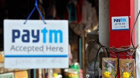 Paytm S Loss Narrows To Rs 1 704 Crore In FY21 Revenue Declines 10