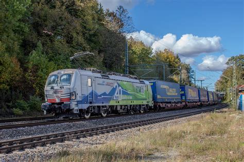 Lokomotion Quebecq Trainspotting Flickr