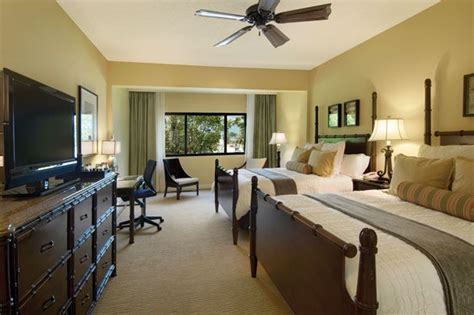 Florida Keys Resort Rooms and Villas | Florida keys resorts, Suites, Room