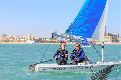 Regatta Sailing Academy Added A Regatta Sailing Academy