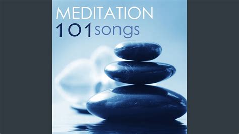 Meditation 101 (Spa Nature Music) - YouTube