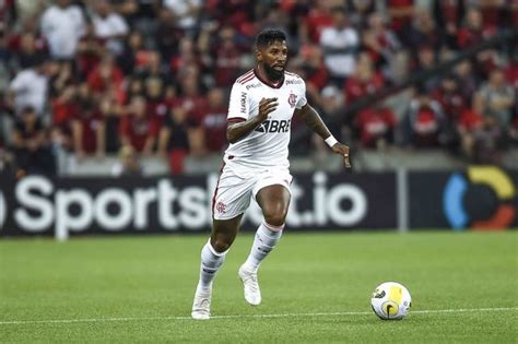 Rodinei do Flamengo é sincero ao falar sobre o seu futuro