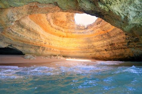 Benagil Cave Portugal: The Ultimate Guide to Tour Bengail Cave