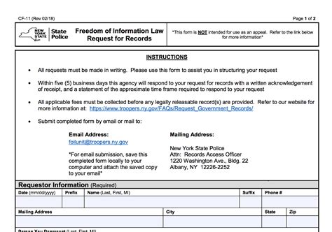 New York Background Checks (2024 Guide) | Backgroundcheckme.org