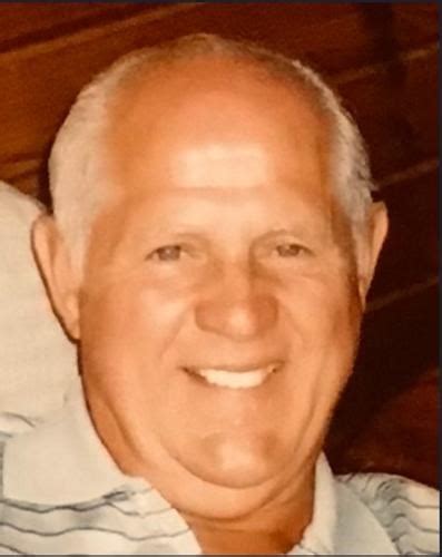 Charles Emerson Hess Sr Obituary 2023 Beltsville Md Donald V