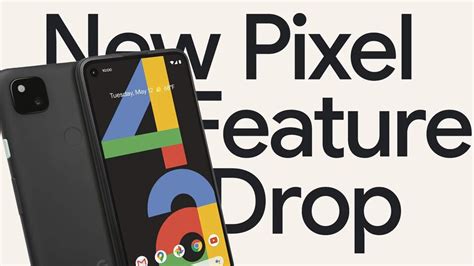 Der Pixel Feature Drop Ist Da Und Bringt Viele Neuerungen F R