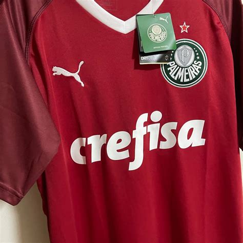 Camisa Vermelha Palmeiras Ubicaciondepersonas Cdmx Gob Mx