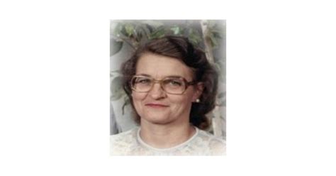 Beverly Spurgeon Obituary 1937 2016 Legacy Remembers