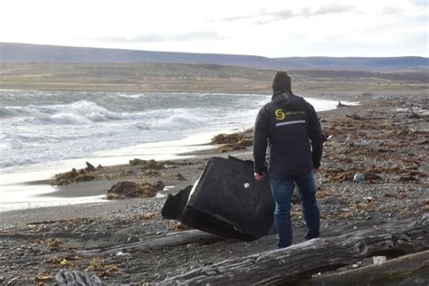 Sernapesca Magallanes Ingresa Cuatro Nuevas Denuncias Contra Salmoneras