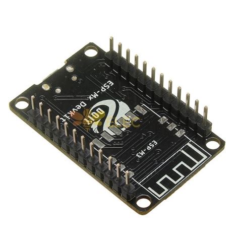 Esp Development Board Nodemcu M Based On Esp M Wifi Wireless