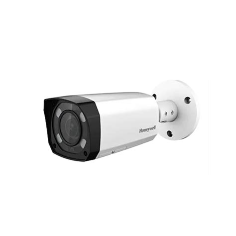 Honeywell HBW4PER2 Outdoor Bullet IP Security Camera