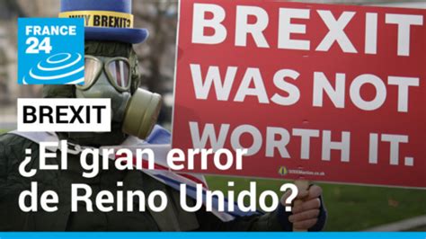 Tres años del Brexit y su impacto en la economía británica El Debate