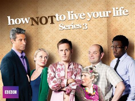 Watch How Not To Live Your Life Season 3 Prime Video