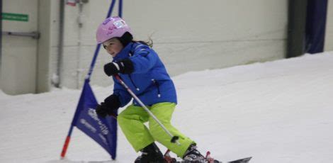 Kids On Board Snowplanet, Silverdale, North Auckland | Kids On Board