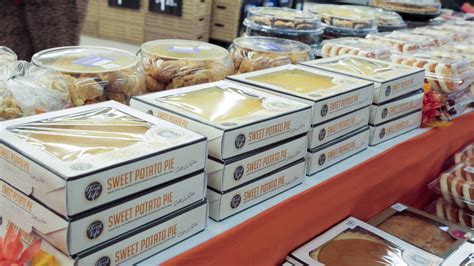 Patti Labelle pies create a stir amid ‘incredible demand’