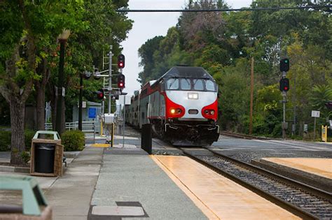 Bay Area Cities Advance Rail Quiet Zones Transbay Coalition