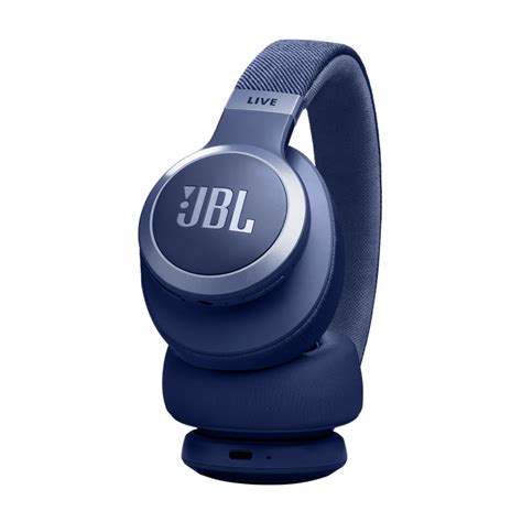 Jbl Live Nc Wireless Over Ear Noice