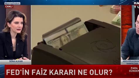 Para Gündem 18 Mart 2024 FED ne zaman faiz indirimine başlar Video