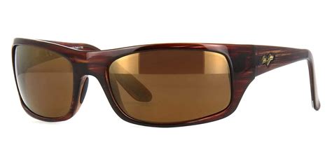 Maui Jim Peahi H202 10 Sunglasses I2i Optometrists