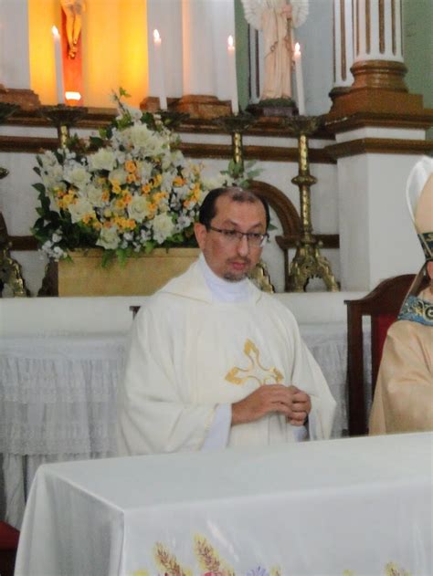 SACERDOTE DE SOBRAL NO CEARÁ É NOMEADO NOVO BISPO DE GARANHUNS