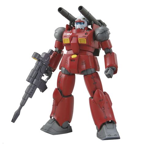 Mua Gundam HG 1 144 Guncannon Cucuruz Doan S Island Ver Model