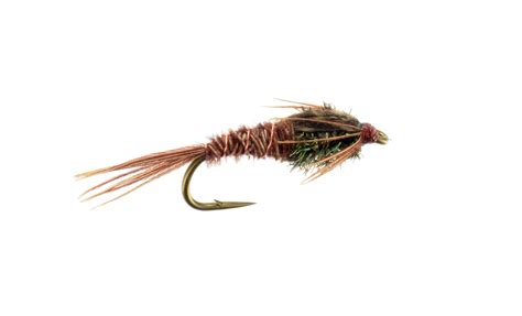 Dry Flies Pheasant Tail Nymph Fly Fishing Fly