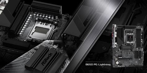 News Asrock Launches B650e B650 Motherboard Series With Evolutionary Design Techpowerup