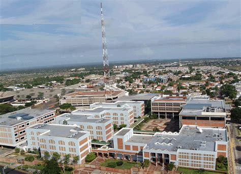 URBE Universidad Dr Rafael Belloso Chacín