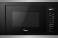 Midea MI 9250 BX - buy built-In Microwave: prices, reviews ...