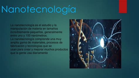 Calaméo Nanotecnología