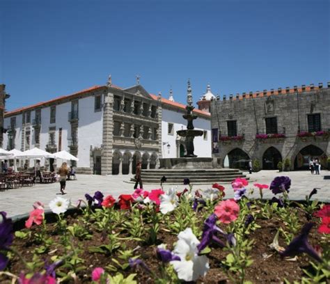 Viana Do Castelo Vai Ter Um Novo Hotel