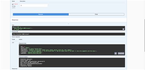 How To Build A Crud Rest Api With Nestjs Docker Swagger And Prisma