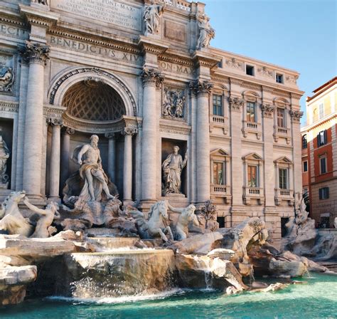 3 Classic Landmarks To See In Rome - Traveler Dreams