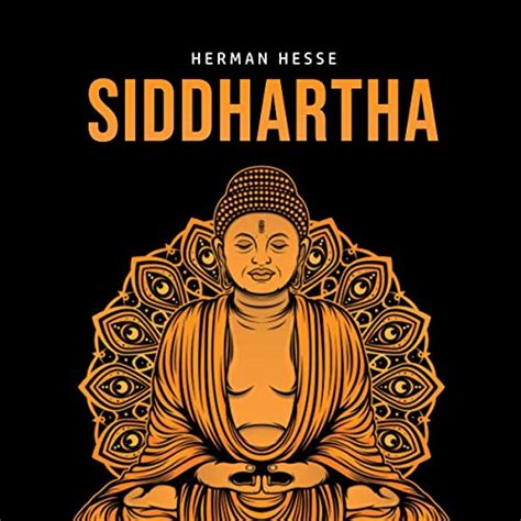 Siddhartha By Herman Hesse Audiobook Audibleca