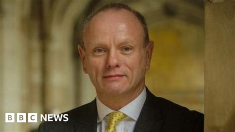 Mike Freer Man Charged Over Threatening Call Made To Mp Bbc News