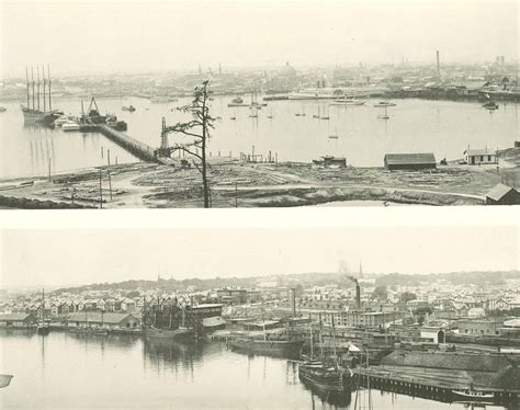 Six photos of Providence from 1896 : r/providence