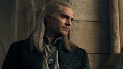 Wat Verwachten We Van Netflix S The Witcher Serie